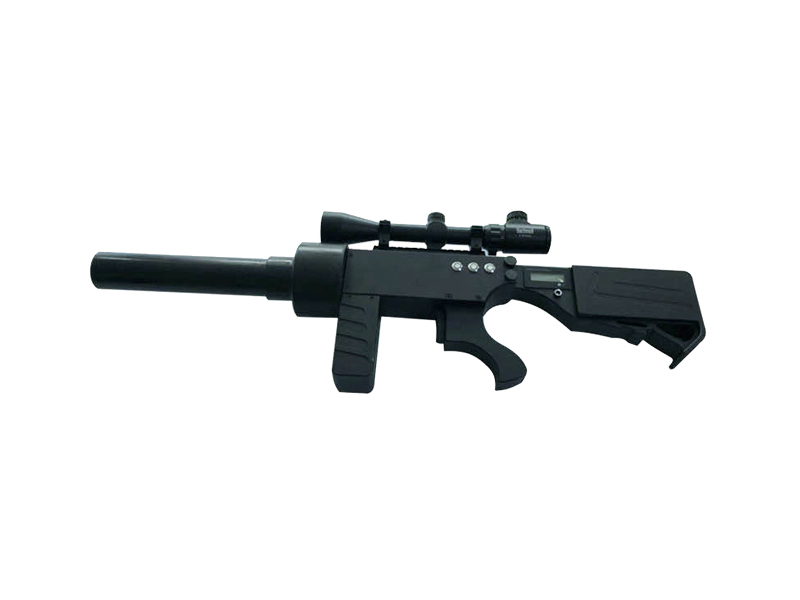 思邁奧 SMA-WRJ-T-3 三路無(wú)人機(jī)反制槍